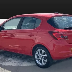 2019 Vauxhall Corsa 1.4 Energy 5-door hatchback - Image 2