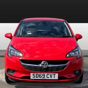2019 Vauxhall Corsa 1.4 Energy 5-door hatchback - Image 3