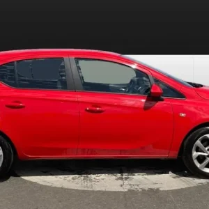2019 Vauxhall Corsa 1.4 Energy 5-door hatchback - Image 5