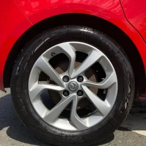 2019 Vauxhall Corsa 1.4 Energy 5-door hatchback - Image 7