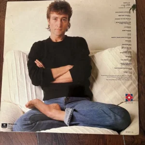 JOHN LENNON LP THE COLLECTION - Image 2