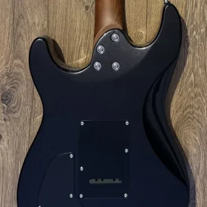 Chapman ML1 Pro X Metallic Black - Image 2