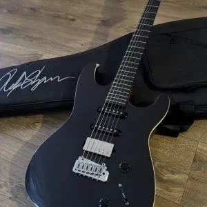 Chapman ML1 Pro X Metallic Black - Image 3