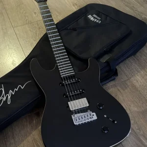 Chapman ML1 Pro X Metallic Black - Image 4