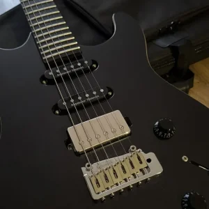 Chapman ML1 Pro X Metallic Black - Image 5