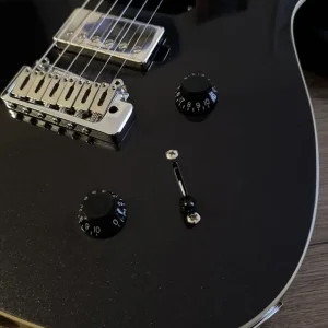 Chapman ML1 Pro X Metallic Black - Image 6