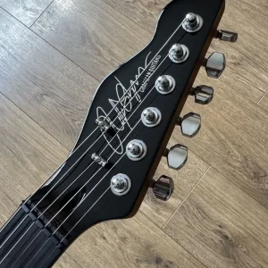 Chapman ML1 Pro X Metallic Black - Image 7