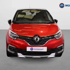 2019 Renault Captur 0.9 TCE 90 GT Line 5dr SUV Petrol Manual - Image 2