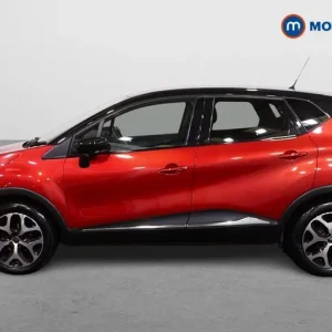 2019 Renault Captur 0.9 TCE 90 GT Line 5dr SUV Petrol Manual - Image 4