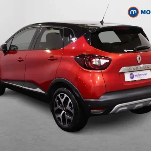 2019 Renault Captur 0.9 TCE 90 GT Line 5dr SUV Petrol Manual - Image 5