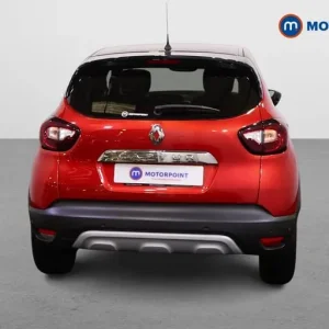 2019 Renault Captur 0.9 TCE 90 GT Line 5dr SUV Petrol Manual - Image 6