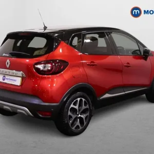 2019 Renault Captur 0.9 TCE 90 GT Line 5dr SUV Petrol Manual - Image 7