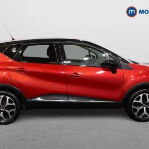 2019 Renault Captur 0.9 TCE 90 GT Line 5dr SUV Petrol Manual - Image 8
