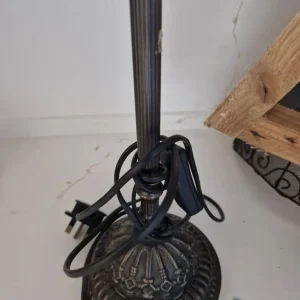 Tall table lamp - Image 3
