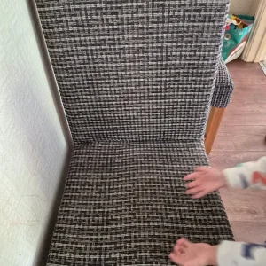 3 dining chairs