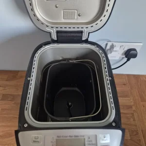 Panasonic Breadmaker - Image 2