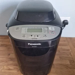 Panasonic Breadmaker