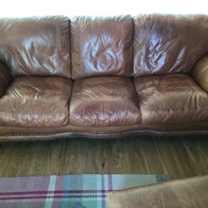 Living room suite - Image 3