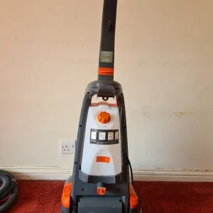 Vax W90-RU-B carpet and upholstery cleaner - Image 7