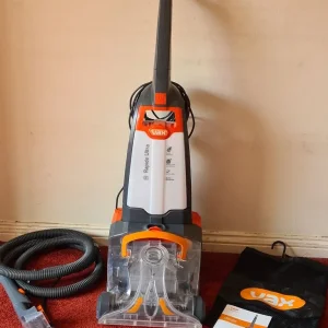 Vax W90-RU-B carpet and upholstery cleaner - Image 8