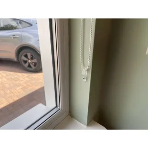 Roller Blind 128cm Wide - Image 2