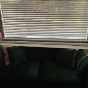 Roller Blind 128cm Wide - Image 4