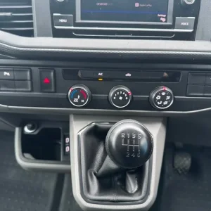 Volkswagen Transporter T30 TDI Highline Air Con Euro 6 ULEZ Compliant - Image 4
