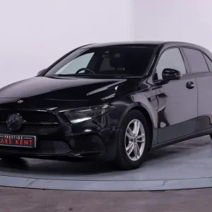 2019 Mercedes-Benz A-Class 1.3 A180 SE Executive Hatchback - Image 6