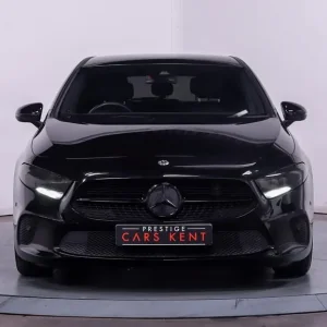 2019 Mercedes-Benz A-Class 1.3 A180 SE Executive Hatchback - Image 7