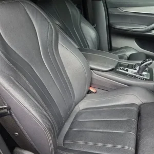 BMW X6 2018 Coupe - Image 3