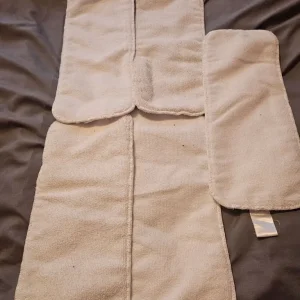 Reusable cloth nappies - Image 6