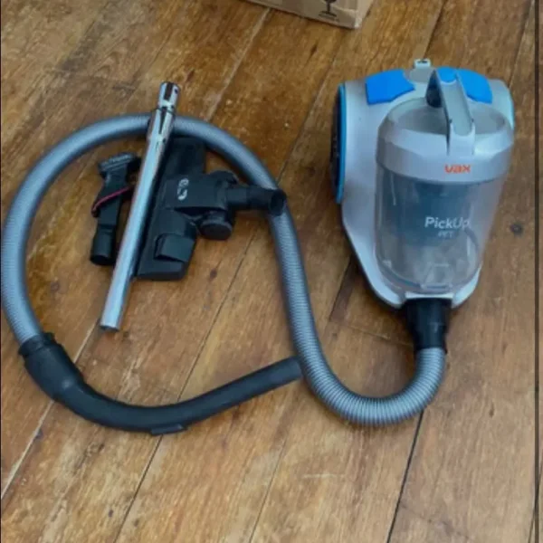 Vax vacuum cleaner