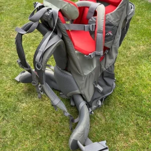 MacPac Possum - Baby/Toddler Carrier - Image 2