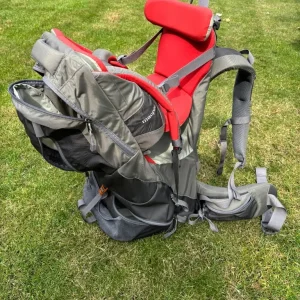 MacPac Possum - Baby/Toddler Carrier - Image 4