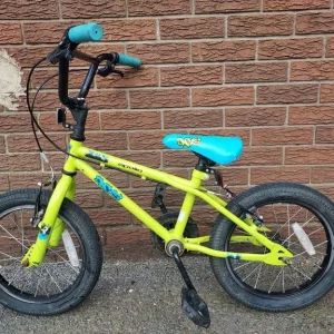 Apollo Ace Bike for kids 5-7 years - Image 2