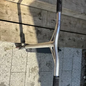 Custom built scooter - Image 2