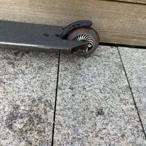 Custom built scooter - Image 3