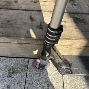 Custom built scooter - Image 4