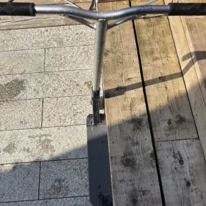 Custom built scooter - Image 5