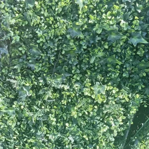 Greenery Panels