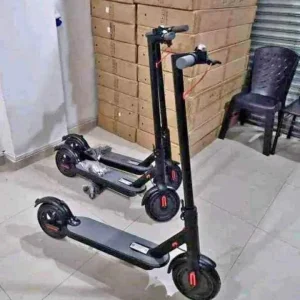 D8 Pro Electric Scooter - Image 2