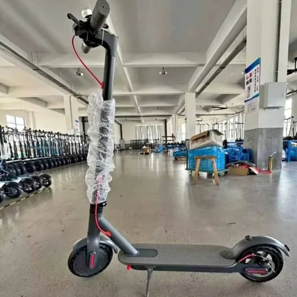 D8 Pro Electric Scooter