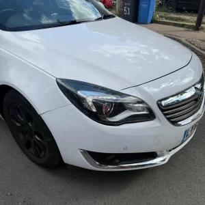 Vauxhall Insignia Hatchback 2015 Manual 5-door - Image 4