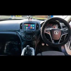 Vauxhall Insignia Hatchback 2015 Manual 5-door - Image 7