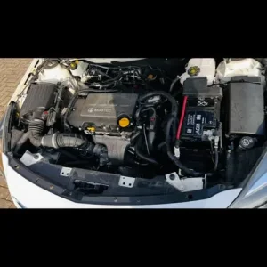 Vauxhall Insignia Hatchback 2015 Manual 5-door - Image 8