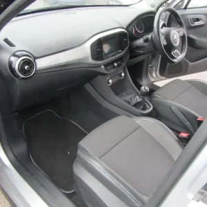 MG MG3 1.5 VTi-TECH Exclusive 2019 - Image 2