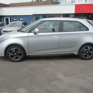 MG MG3 1.5 VTi-TECH Exclusive 2019 - Image 7