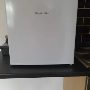 Russell Hobbs counter fridge