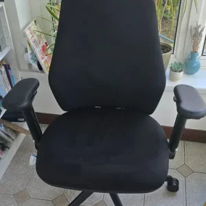 Torasen Ergonomic Office Chair OC107FDA - Image 2