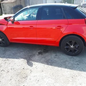 2013 Audi A1 8X 1.4 Petrol – for parts - Image 2